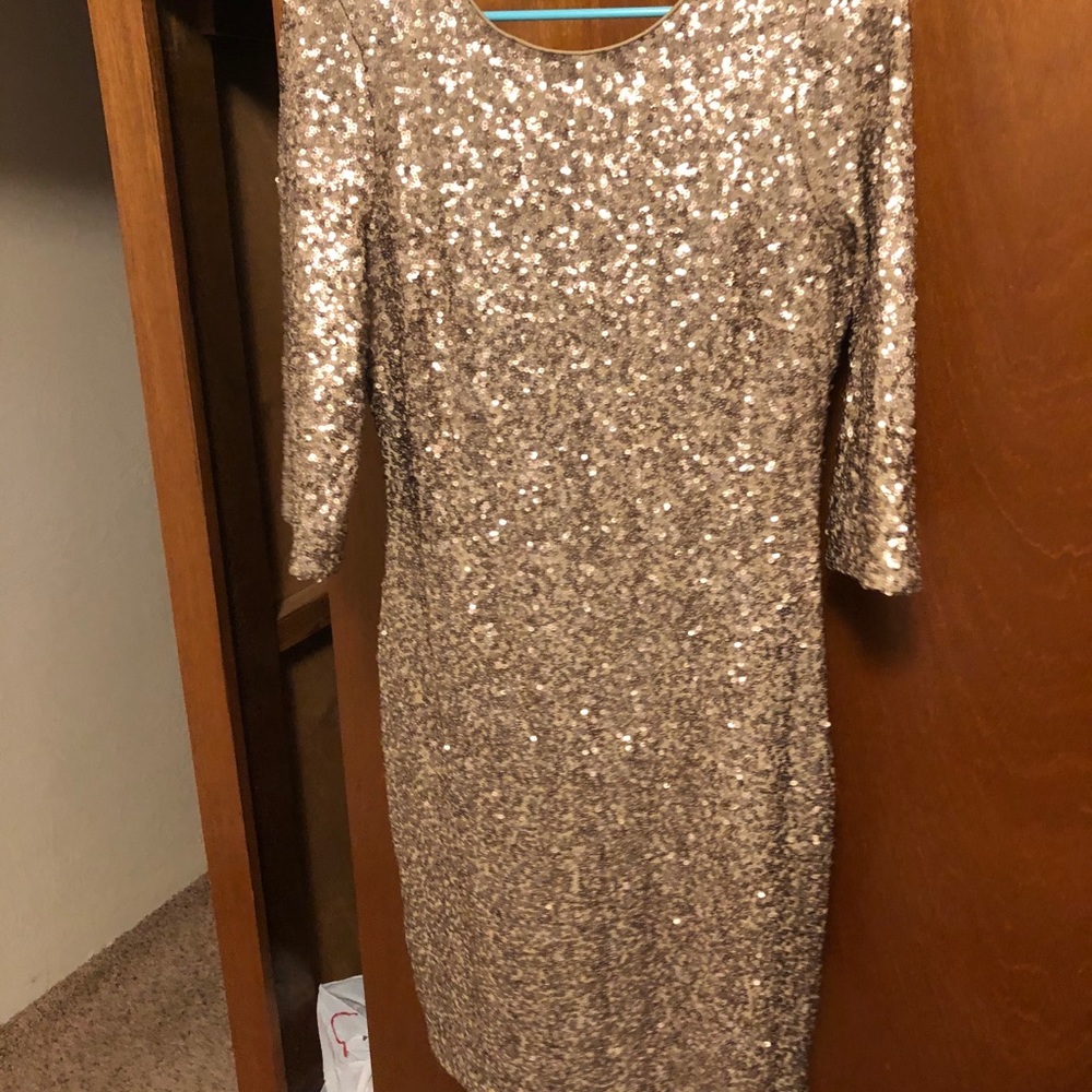 Party dress